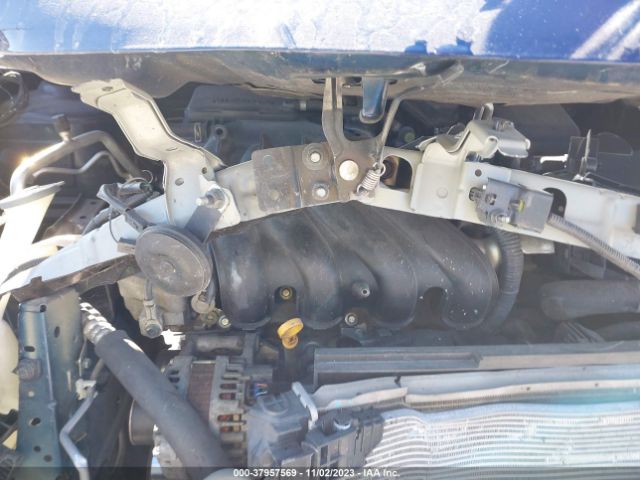 Photo 9 VIN: 3N1CN7AP8EL854041 - NISSAN VERSA 