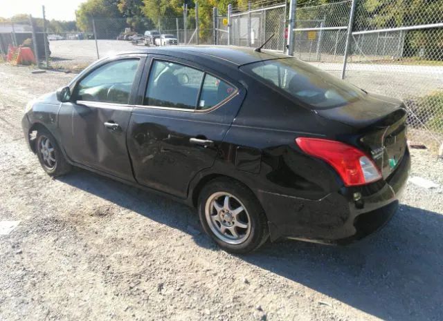 Photo 2 VIN: 3N1CN7AP8EL854198 - NISSAN VERSA 