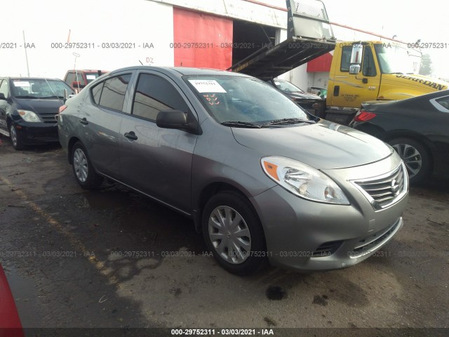 Photo 0 VIN: 3N1CN7AP8EL856579 - NISSAN VERSA 