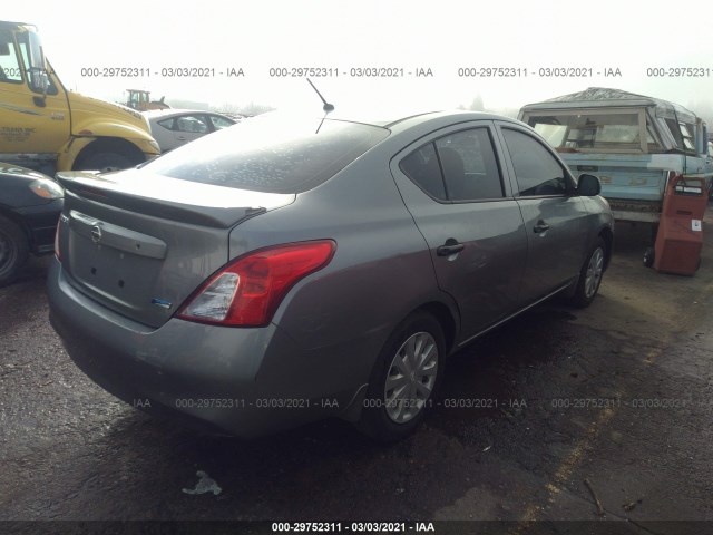 Photo 3 VIN: 3N1CN7AP8EL856579 - NISSAN VERSA 