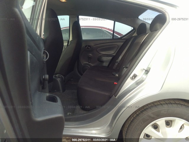 Photo 7 VIN: 3N1CN7AP8EL856579 - NISSAN VERSA 