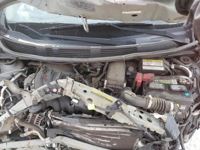 Photo 6 VIN: 3N1CN7AP8EL860082 - NISSAN VERSA S 