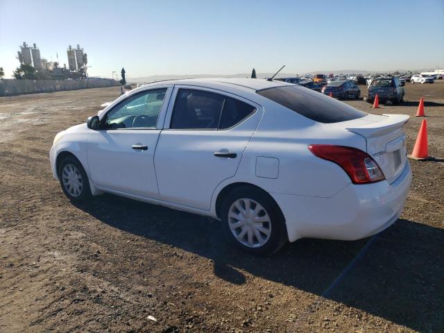 Photo 1 VIN: 3N1CN7AP8EL860552 - NISSAN VERSA 