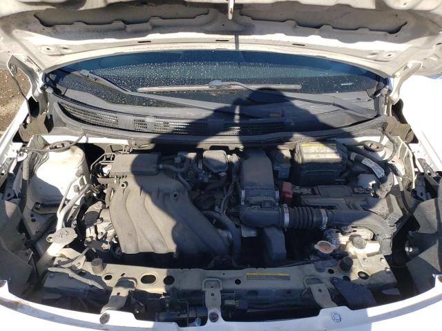 Photo 10 VIN: 3N1CN7AP8EL860552 - NISSAN VERSA 