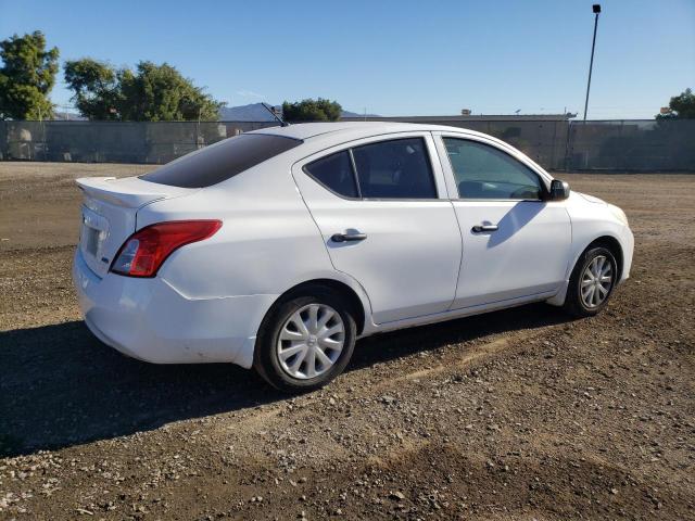 Photo 2 VIN: 3N1CN7AP8EL860552 - NISSAN VERSA 