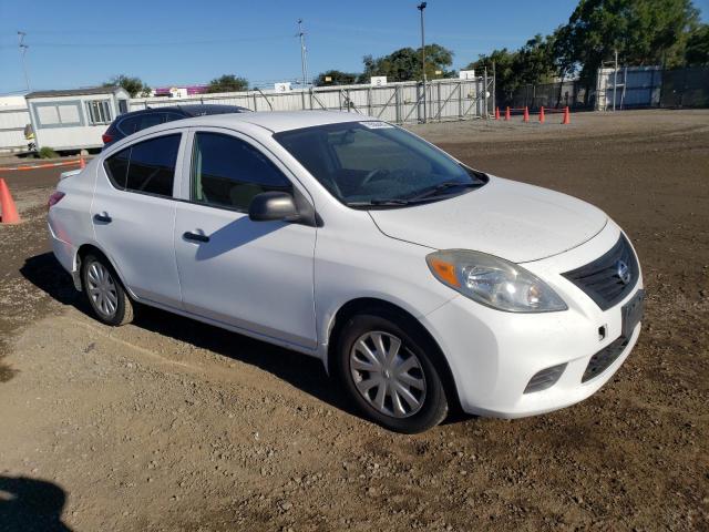 Photo 3 VIN: 3N1CN7AP8EL860552 - NISSAN VERSA 