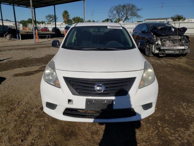 Photo 4 VIN: 3N1CN7AP8EL860552 - NISSAN VERSA 