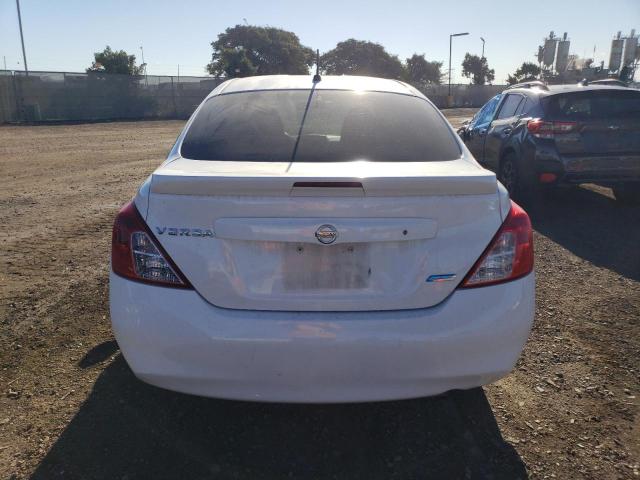 Photo 5 VIN: 3N1CN7AP8EL860552 - NISSAN VERSA 