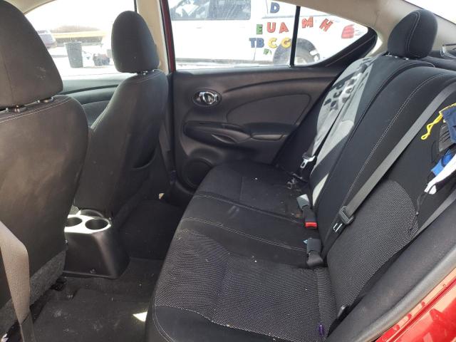 Photo 5 VIN: 3N1CN7AP8EL861541 - NISSAN VERSA S 