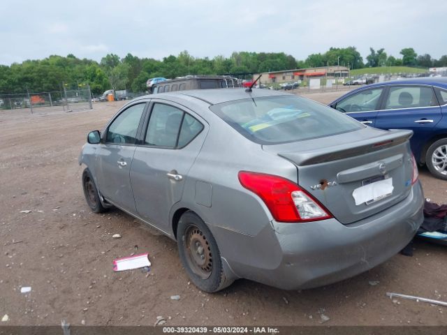 Photo 2 VIN: 3N1CN7AP8EL861930 - NISSAN VERSA 