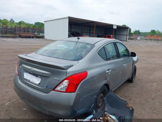 Photo 3 VIN: 3N1CN7AP8EL861930 - NISSAN VERSA 