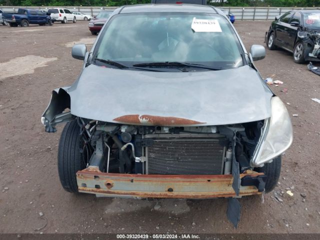 Photo 5 VIN: 3N1CN7AP8EL861930 - NISSAN VERSA 