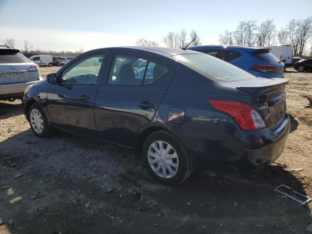 Photo 1 VIN: 3N1CN7AP8EL863175 - NISSAN VERSA 