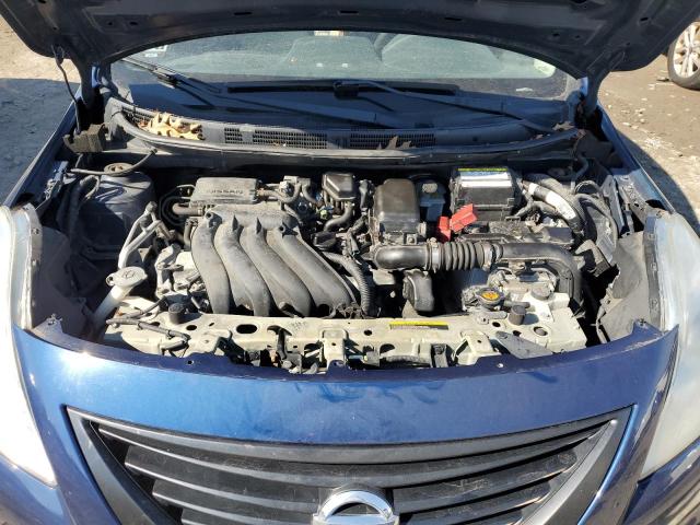 Photo 10 VIN: 3N1CN7AP8EL863175 - NISSAN VERSA 