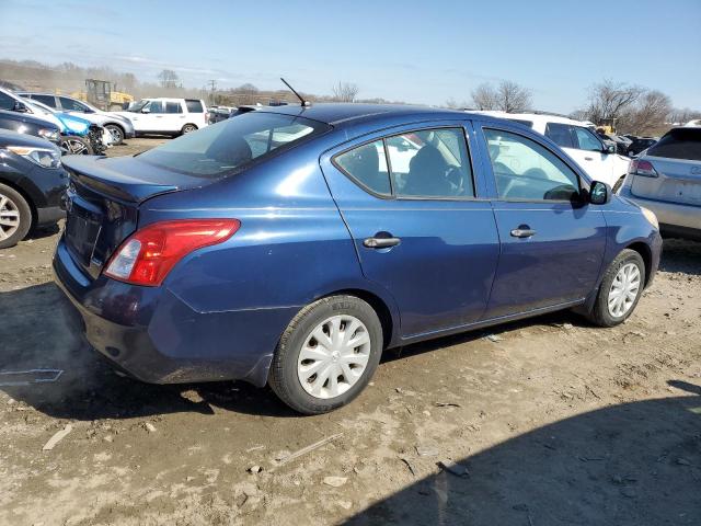 Photo 2 VIN: 3N1CN7AP8EL863175 - NISSAN VERSA 