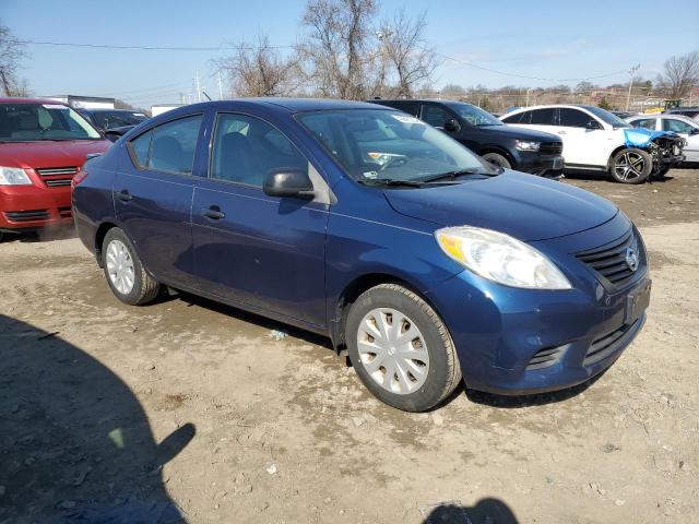 Photo 3 VIN: 3N1CN7AP8EL863175 - NISSAN VERSA 