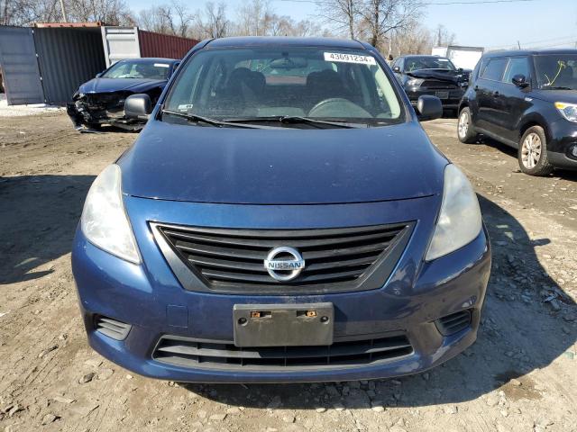 Photo 4 VIN: 3N1CN7AP8EL863175 - NISSAN VERSA 