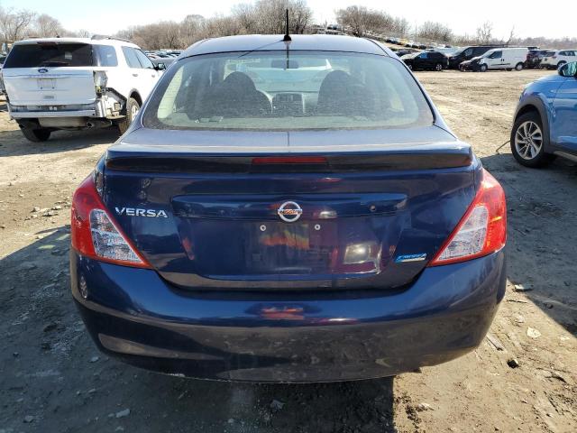 Photo 5 VIN: 3N1CN7AP8EL863175 - NISSAN VERSA 