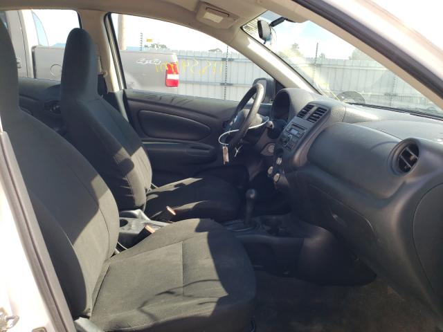 Photo 4 VIN: 3N1CN7AP8EL864102 - NISSAN VERSA S 