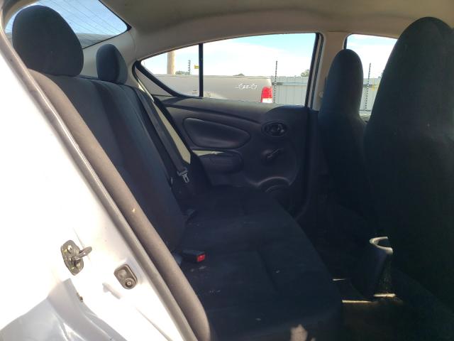 Photo 5 VIN: 3N1CN7AP8EL864102 - NISSAN VERSA S 