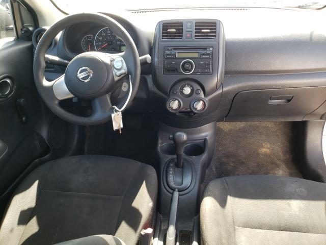 Photo 8 VIN: 3N1CN7AP8EL864102 - NISSAN VERSA S 