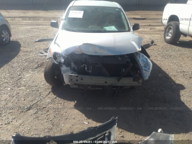 Photo 5 VIN: 3N1CN7AP8EL865671 - NISSAN VERSA 