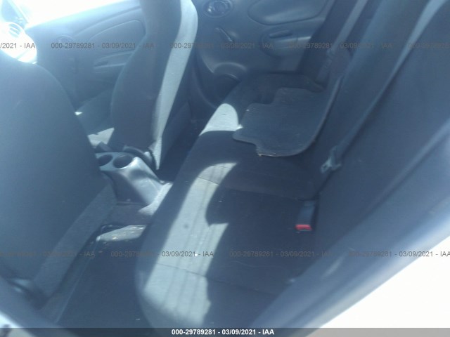 Photo 7 VIN: 3N1CN7AP8EL865671 - NISSAN VERSA 