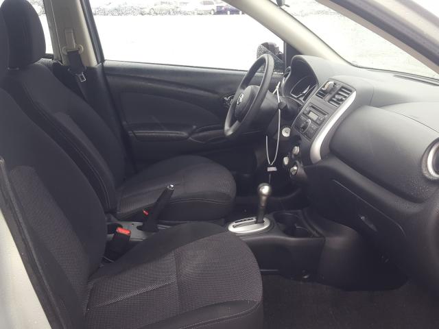 Photo 4 VIN: 3N1CN7AP8EL866402 - NISSAN VERSA S 