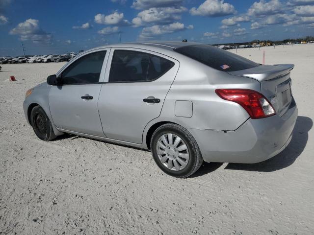 Photo 1 VIN: 3N1CN7AP8EL866447 - NISSAN VERSA S 