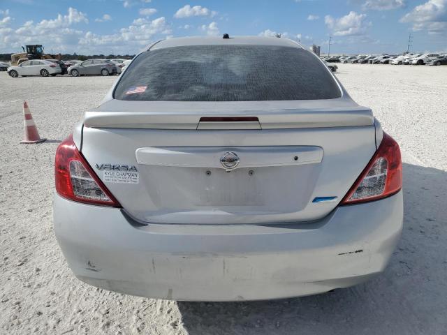 Photo 5 VIN: 3N1CN7AP8EL866447 - NISSAN VERSA S 