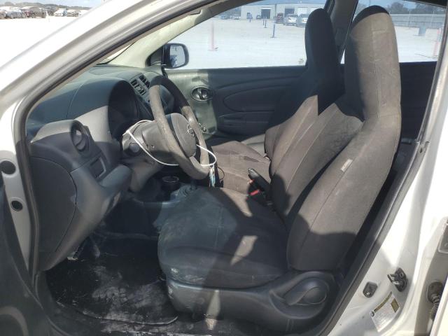 Photo 6 VIN: 3N1CN7AP8EL866447 - NISSAN VERSA S 