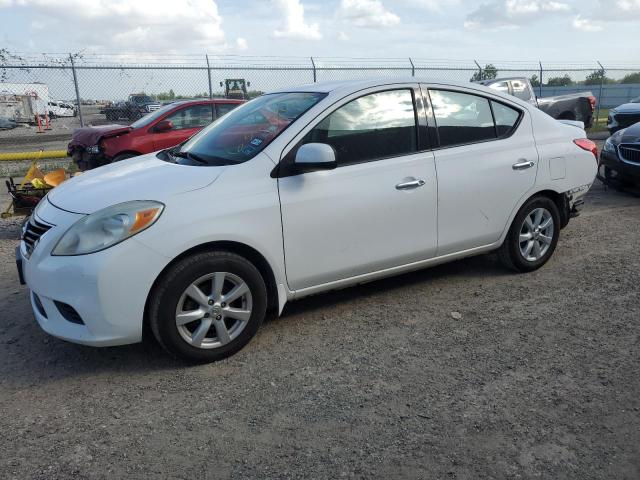 Photo 0 VIN: 3N1CN7AP8EL866593 - NISSAN VERSA 