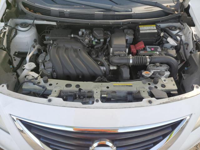 Photo 10 VIN: 3N1CN7AP8EL866593 - NISSAN VERSA 