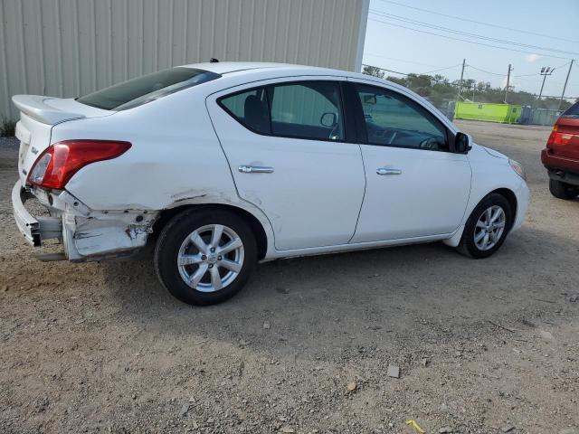 Photo 2 VIN: 3N1CN7AP8EL866593 - NISSAN VERSA 