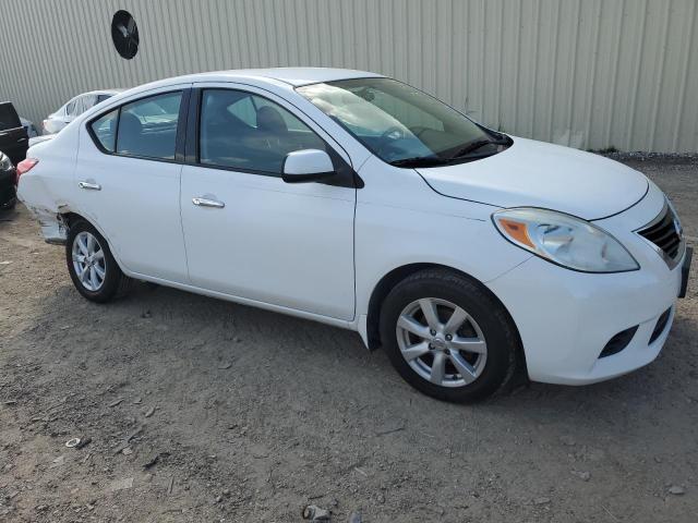 Photo 3 VIN: 3N1CN7AP8EL866593 - NISSAN VERSA 