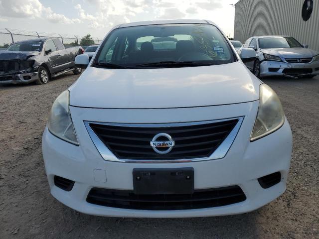 Photo 4 VIN: 3N1CN7AP8EL866593 - NISSAN VERSA 