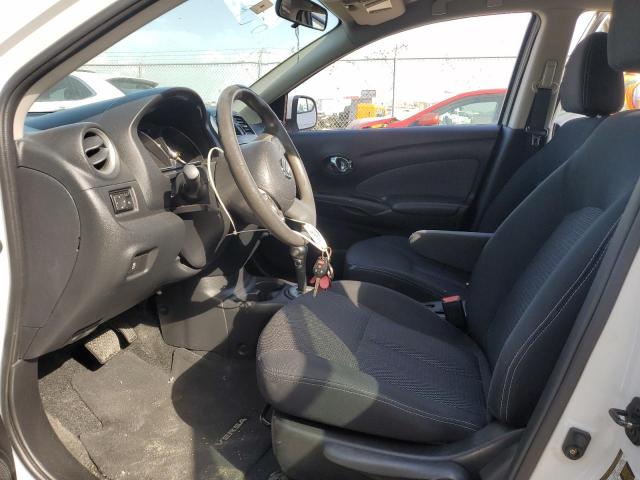 Photo 6 VIN: 3N1CN7AP8EL866593 - NISSAN VERSA 