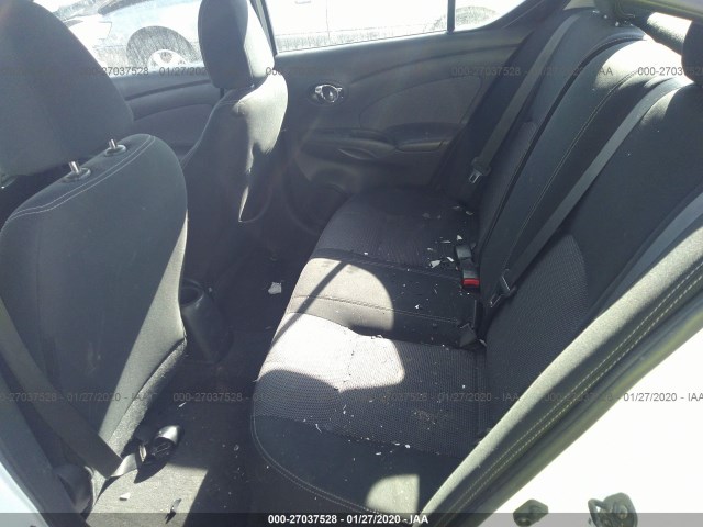 Photo 7 VIN: 3N1CN7AP8EL868151 - NISSAN VERSA 