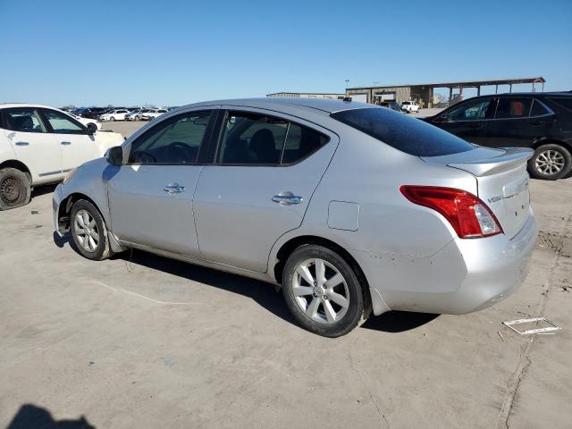 Photo 1 VIN: 3N1CN7AP8EL869011 - NISSAN VERSA 