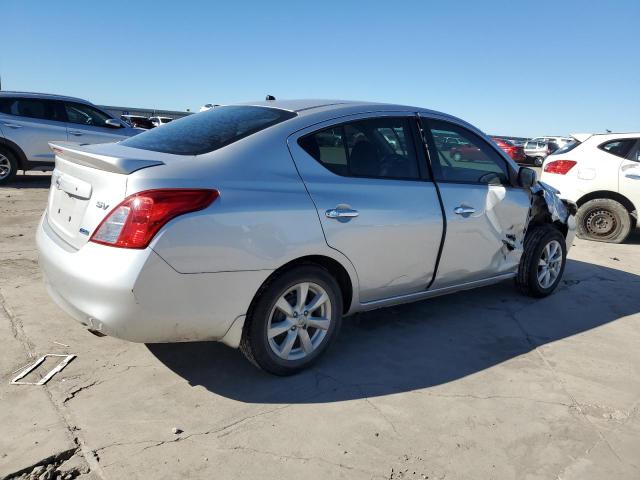 Photo 2 VIN: 3N1CN7AP8EL869011 - NISSAN VERSA 