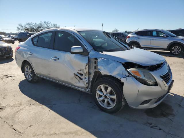 Photo 3 VIN: 3N1CN7AP8EL869011 - NISSAN VERSA 