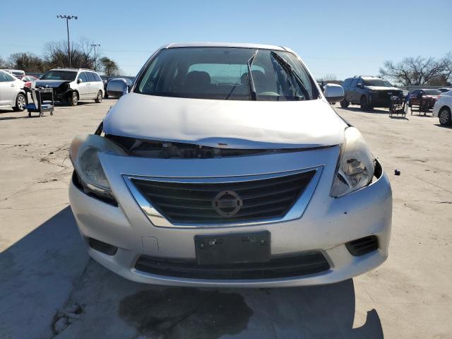 Photo 4 VIN: 3N1CN7AP8EL869011 - NISSAN VERSA 