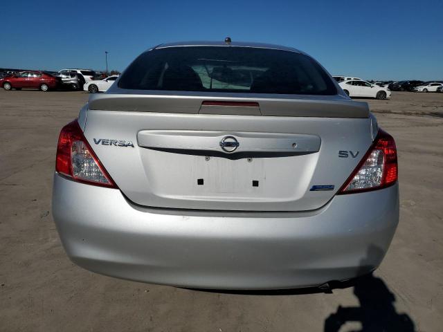 Photo 5 VIN: 3N1CN7AP8EL869011 - NISSAN VERSA 