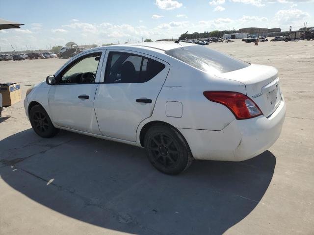 Photo 1 VIN: 3N1CN7AP8EL870000 - NISSAN VERSA 