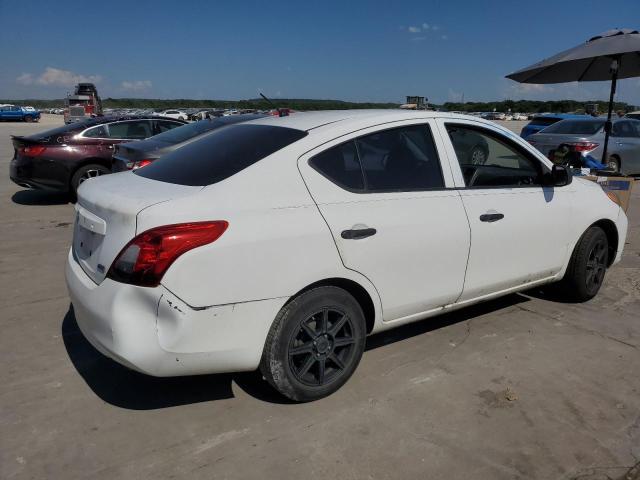 Photo 2 VIN: 3N1CN7AP8EL870000 - NISSAN VERSA 