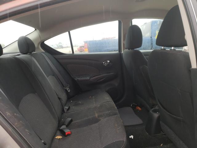 Photo 5 VIN: 3N1CN7AP8EL870434 - NISSAN VERSA S 