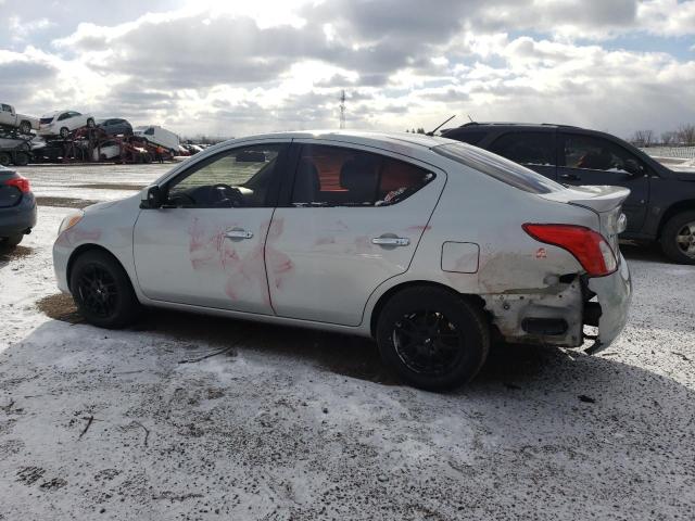 Photo 1 VIN: 3N1CN7AP8EL871373 - NISSAN VERSA 