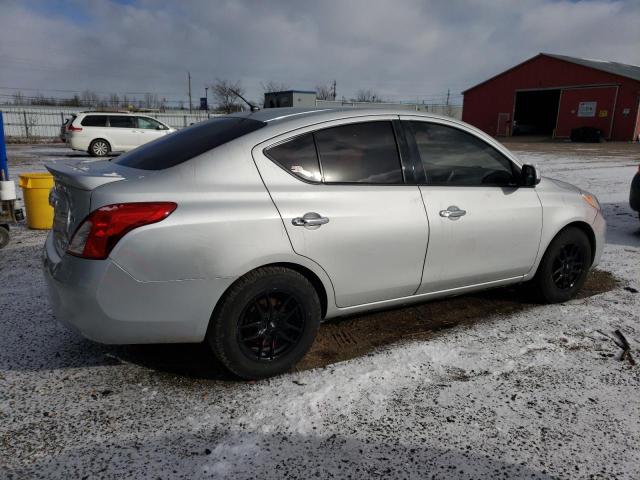 Photo 2 VIN: 3N1CN7AP8EL871373 - NISSAN VERSA 