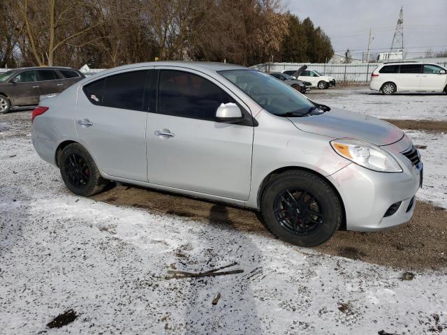 Photo 3 VIN: 3N1CN7AP8EL871373 - NISSAN VERSA 