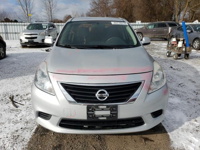 Photo 4 VIN: 3N1CN7AP8EL871373 - NISSAN VERSA 